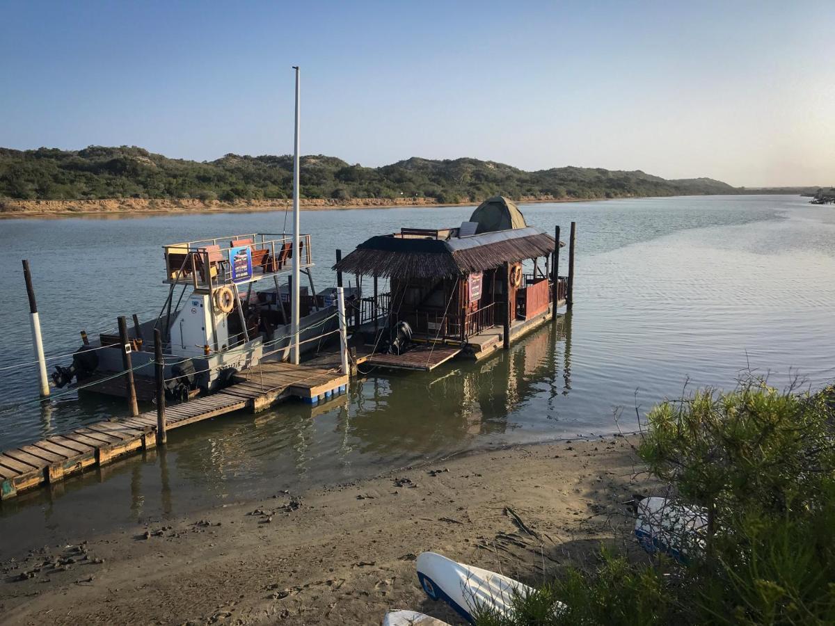Maggie May House Boat - Colchester - 5Km From Elephant Park Εξωτερικό φωτογραφία
