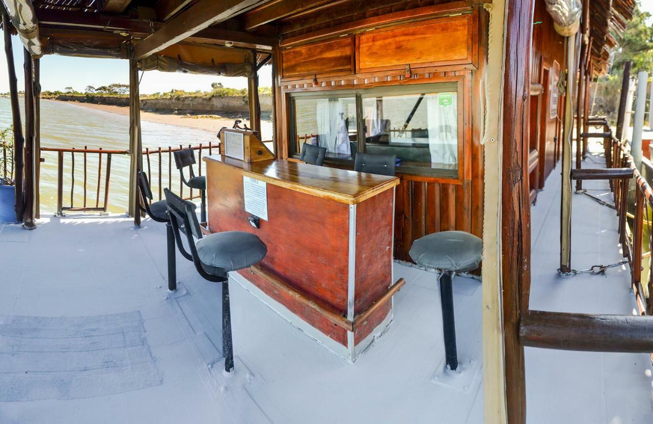 Maggie May House Boat - Colchester - 5Km From Elephant Park Εξωτερικό φωτογραφία