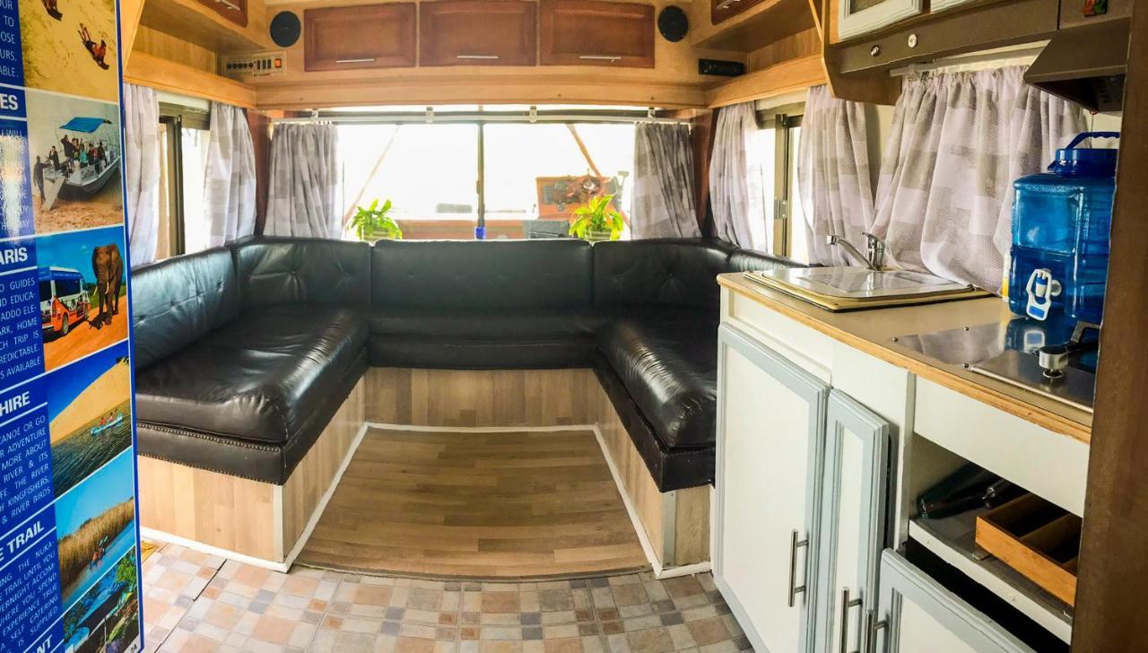 Maggie May House Boat - Colchester - 5Km From Elephant Park Εξωτερικό φωτογραφία