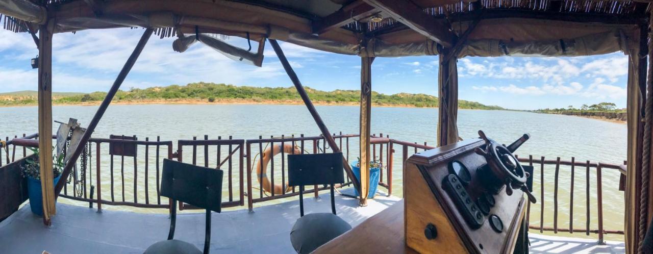 Maggie May House Boat - Colchester - 5Km From Elephant Park Εξωτερικό φωτογραφία